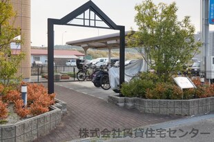 日前宮駅 徒歩27分 1階の物件外観写真